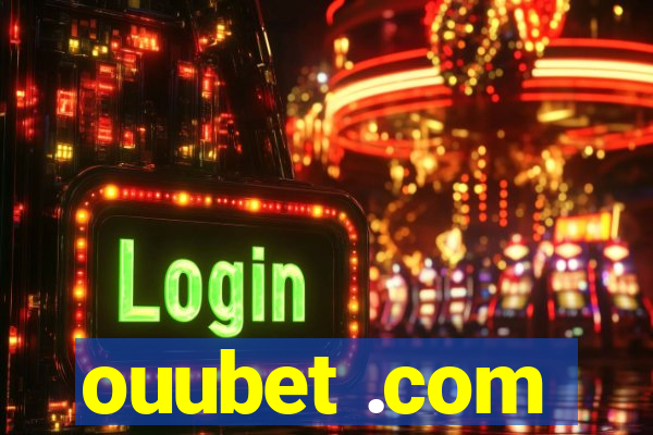 ouubet .com